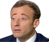 :MacronHautain: