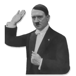 :hitler_salut1: