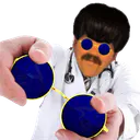 LunettesBleues