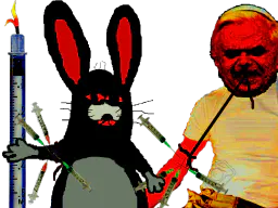 :Lapin_pape: