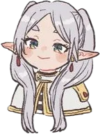 :Frieren_cute: