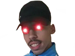 :Racaille_Yeux_rouge: