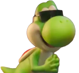 :yoshi: