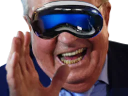 :lepenvr: