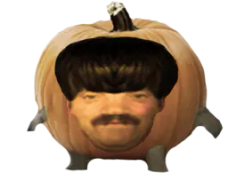 :Citrouillin: