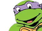 :Donatello: