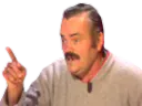 :Risitas-doigt: