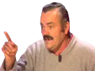 :Risitas-doigt: