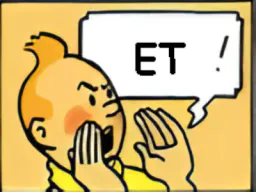 :tintinet: