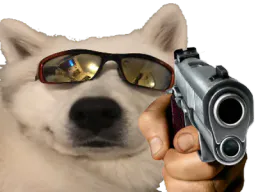 :chien_lunettes_flingue: