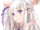 :EmiliaFleur: