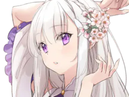:EmiliaFleur: