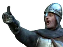 :chevalier_valide: