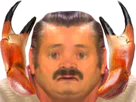 :crabe: