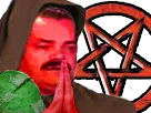 :risisataniste: