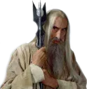 :Saruman: