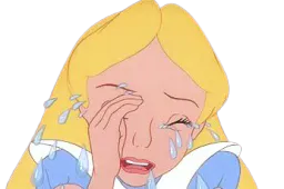 :Alice_sad: