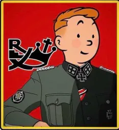 :tintin_rexiste: