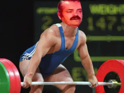 :halterophilie2: