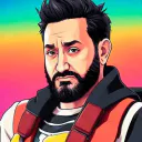 CyrilHanouna