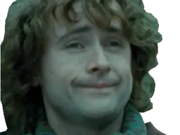 :pippin: