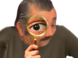 :Loupe-1:
