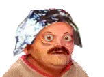 :complotiste: