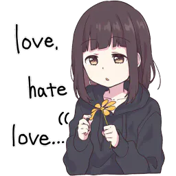 :love_hate:
