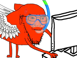 :glub: