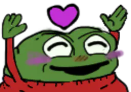 :Pepe_Amour: