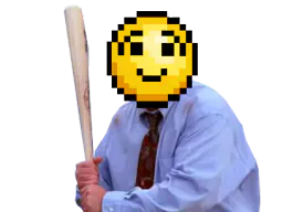 :hap_batte: