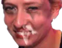 :salope_sperme_pute_conne_feministe: