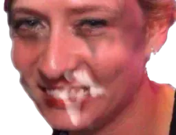 :salope_sperme_pute_conne_feministe:
