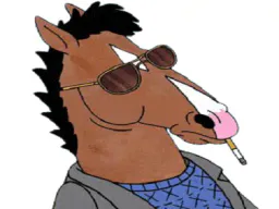 :bojack: