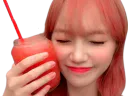:chaewonfroid: