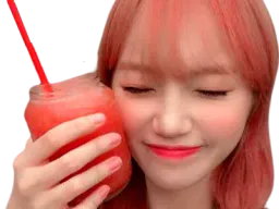 :chaewonfroid: