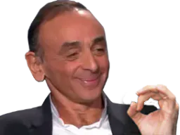 :main_zemmour: