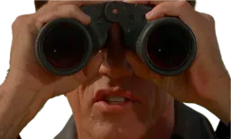 :JackCrowJumelles: