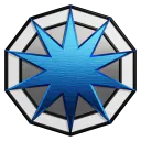 :Pentastar:
