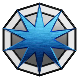 :Pentastar: