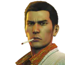 :Kazuma_Kiryu: