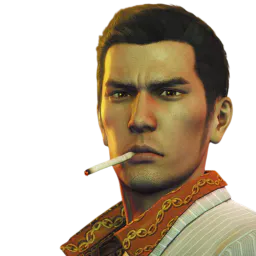 :Kazuma_Kiryu: