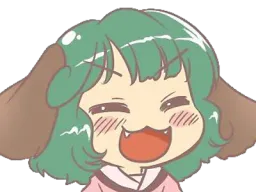 :kyoukosmile: