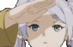 :Frieren_cherche: