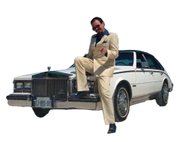 :Cadillaceheh: