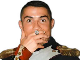 :general_napoleonche: