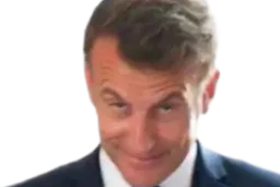 :Macron_enculeur: