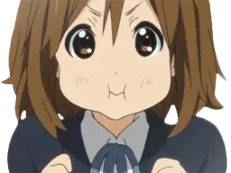 :yuigrogne: