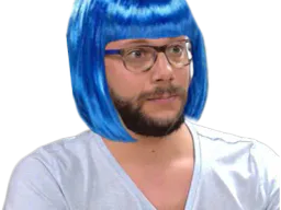 :non_binaire: