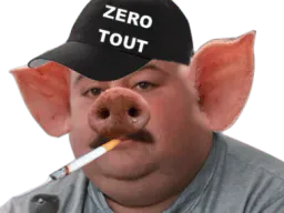 :Baptiste_porc: